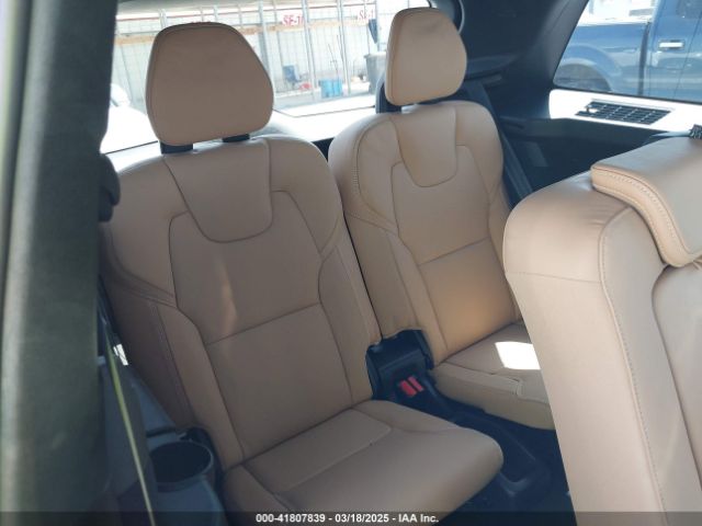 YV4A22PLXM1773176 Volvo Xc90 T6 Inscription 7 Passenger