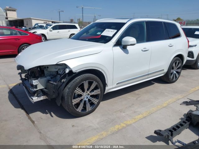 YV4A22PLXM1773176 Volvo Xc90 T6 Inscription 7 Passenger