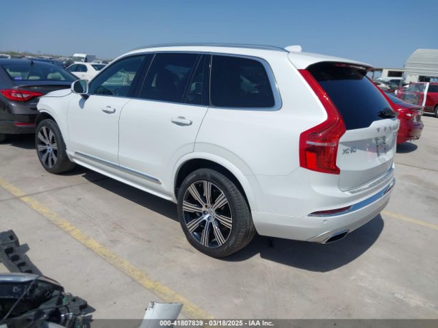 YV4A22PLXM1773176 Volvo Xc90 T6 Inscription 7 Passenger