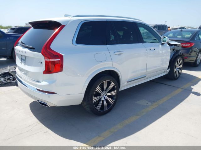 YV4A22PLXM1773176 Volvo Xc90 T6 Inscription 7 Passenger