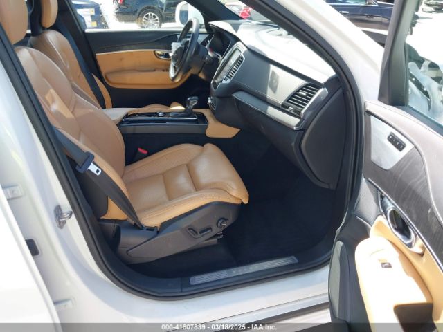 YV4A22PLXM1773176 Volvo Xc90 T6 Inscription 7 Passenger