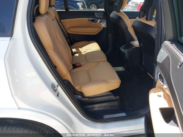 YV4A22PLXM1773176 Volvo Xc90 T6 Inscription 7 Passenger
