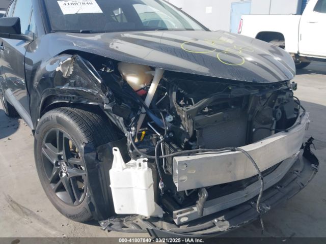 JTNKHMBX6L1084659 Toyota C-HR LE