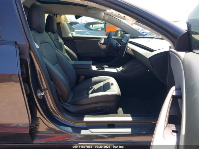 5YJ3E1EA5RF718857 Tesla Model 3 Long Range Dual Motor All-wheel Drive/rear-wheel Drive