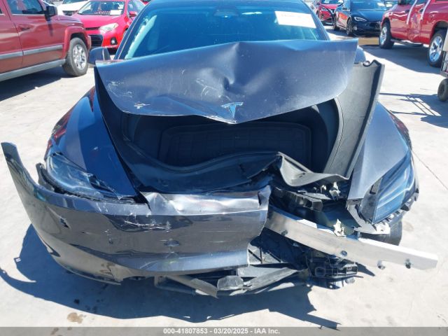 5YJ3E1EA5RF718857 Tesla Model 3 Long Range Dual Motor All-wheel Drive/rear-wheel Drive