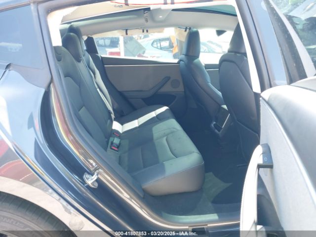 5YJ3E1EA5RF718857 Tesla Model 3 Long Range Dual Motor All-wheel Drive/rear-wheel Drive
