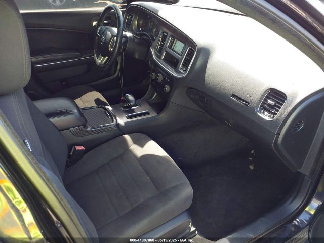 2013 DODGE CHARGER 2C3CDXBG3DH539724 Photo 4