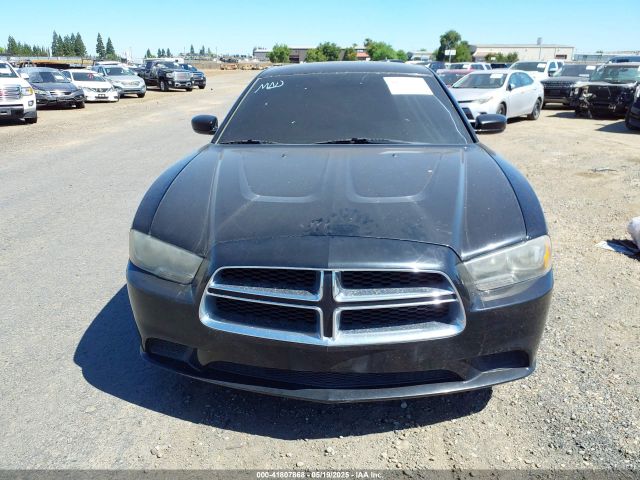 2013 DODGE CHARGER 2C3CDXBG3DH539724 Photo 5