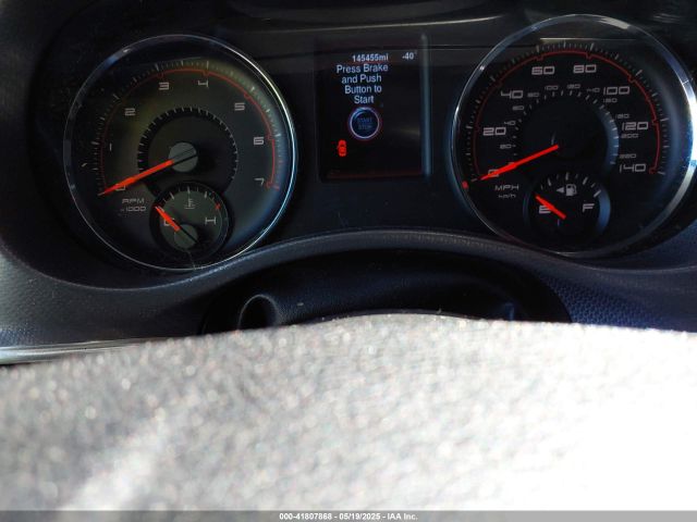 2013 DODGE CHARGER 2C3CDXBG3DH539724 Photo 6
