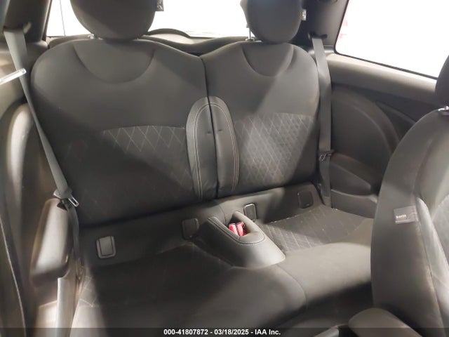 2013 MINI HARDTOP WMWSU3C56DT371252 Photo 7