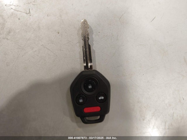 Subaru 2.5na u5 2014 JF2SJAGC1EH420761 Image 11