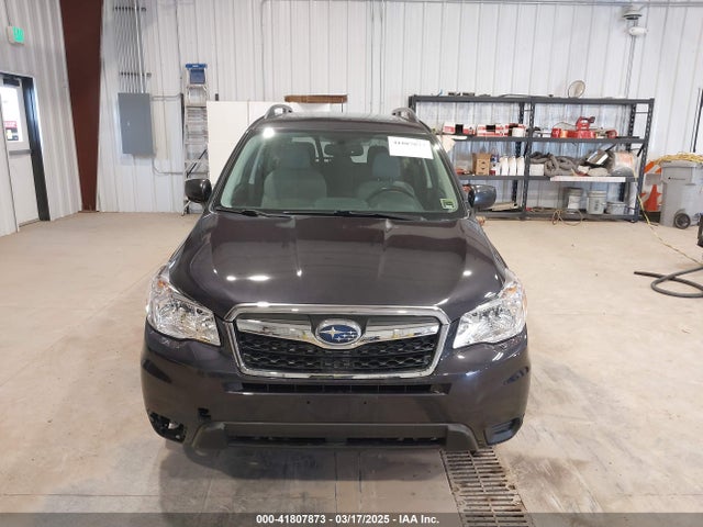 Subaru 2.5na u5 2014 JF2SJAGC1EH420761 Image 12