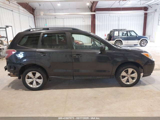 Subaru 2.5na u5 2014 JF2SJAGC1EH420761 Image 13