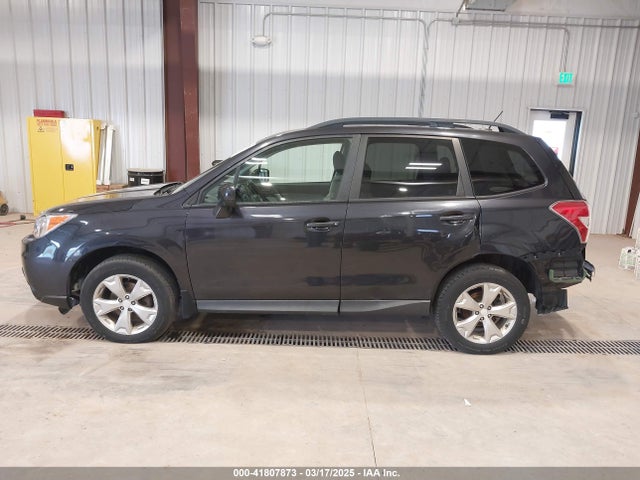 Subaru 2.5na u5 2014 JF2SJAGC1EH420761 Image 14