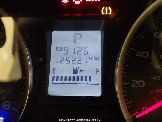 Subaru 2.5na u5 2014 JF2SJAGC1EH420761 Image 15