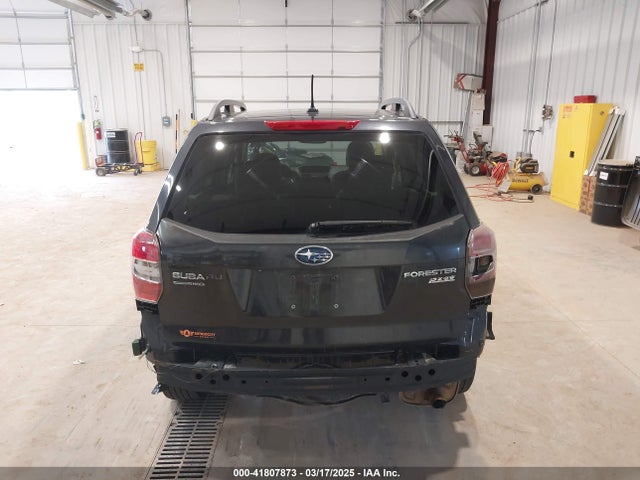 Subaru 2.5na u5 2014 JF2SJAGC1EH420761 Image 16