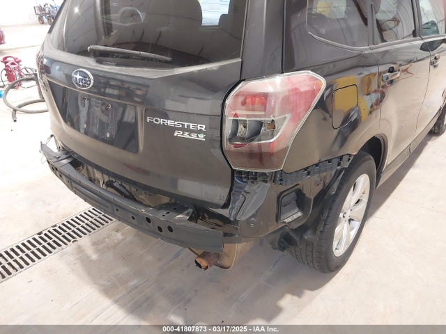 Subaru 2.5na u5 2014 JF2SJAGC1EH420761 Image 17