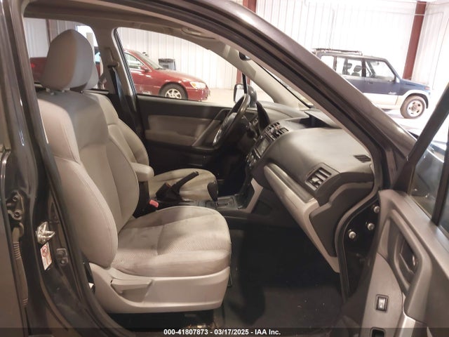Subaru 2.5na u5 2014 JF2SJAGC1EH420761 Image 5