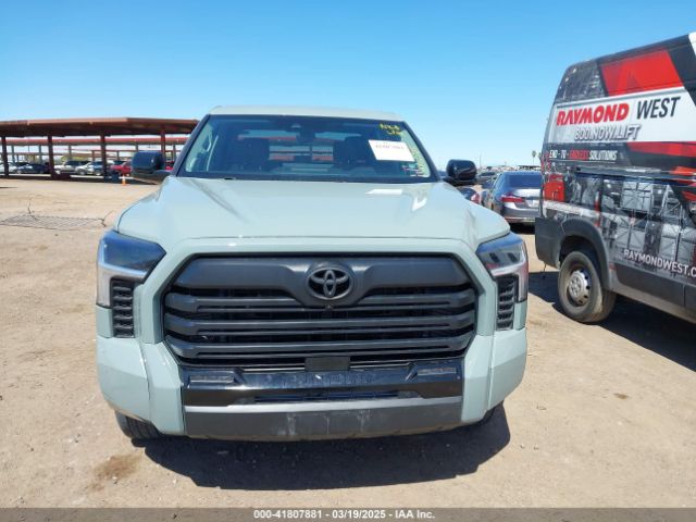 5TFWA5DB8RX178288 Toyota Tundra Limited