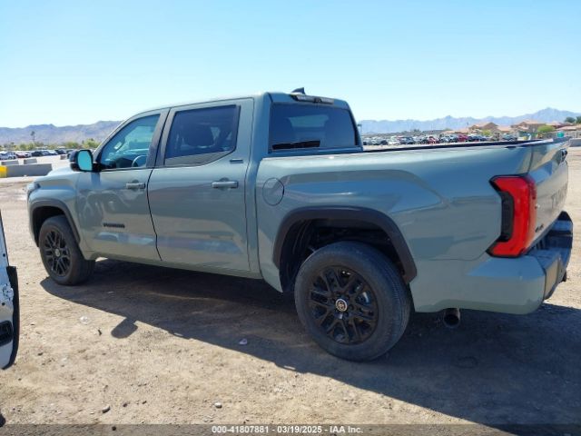 5TFWA5DB8RX178288 Toyota Tundra Limited