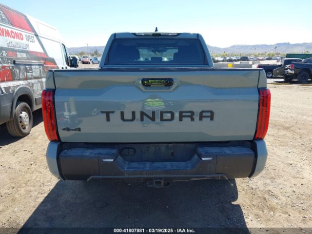 5TFWA5DB8RX178288 Toyota Tundra Limited