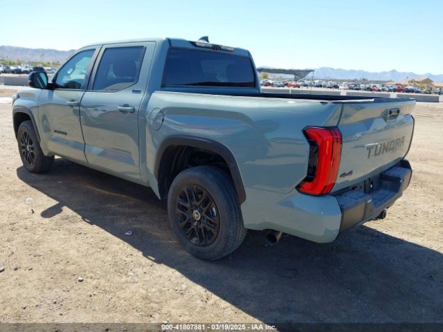 5TFWA5DB8RX178288 Toyota Tundra Limited