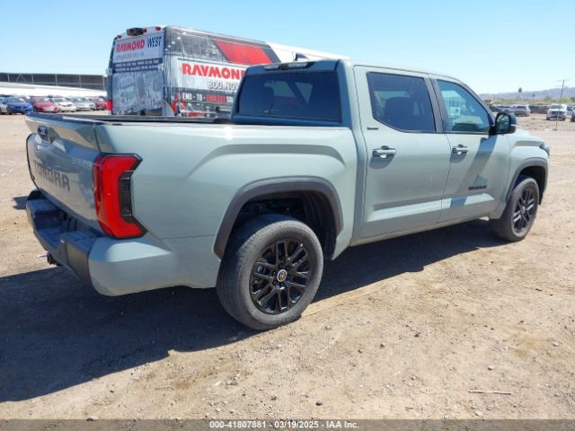 5TFWA5DB8RX178288 Toyota Tundra Limited