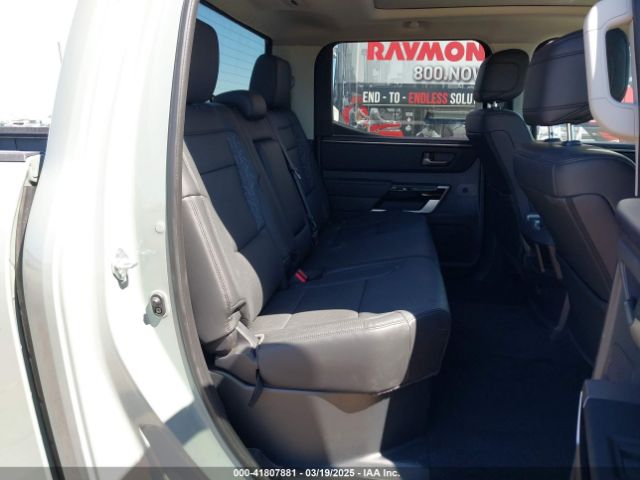 5TFWA5DB8RX178288 Toyota Tundra Limited