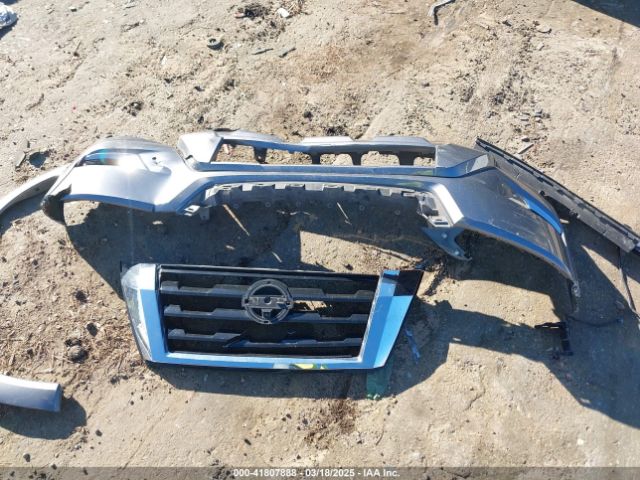 JN8AY2BA6P9402288 Nissan Armada Sl 2wd