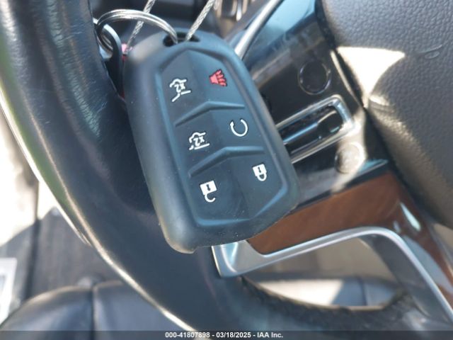 1GYS4JKJ4LR152771 Cadillac Escalade Esv 4wd Premium Luxury