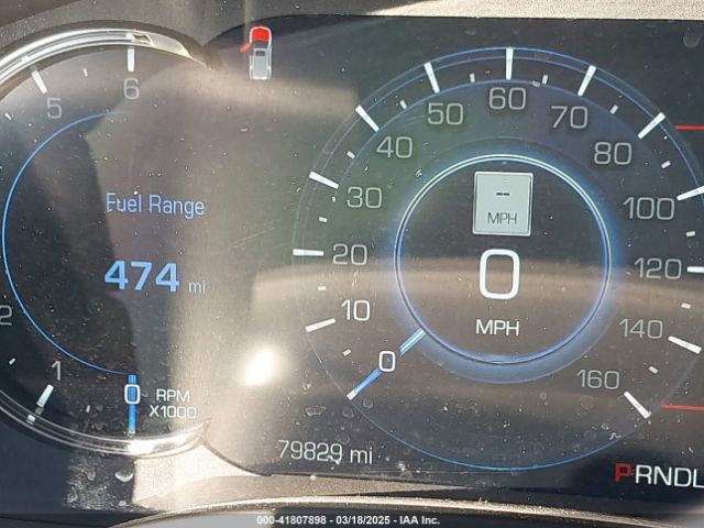 1GYS4JKJ4LR152771 Cadillac Escalade Esv 4wd Premium Luxury