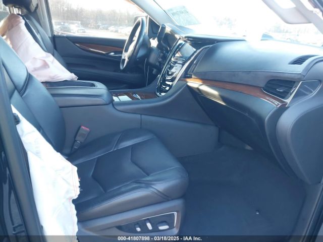 1GYS4JKJ4LR152771 Cadillac Escalade Esv 4wd Premium Luxury