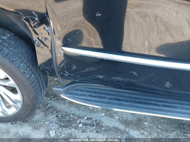 1GYS4JKJ4LR152771 Cadillac Escalade Esv 4wd Premium Luxury