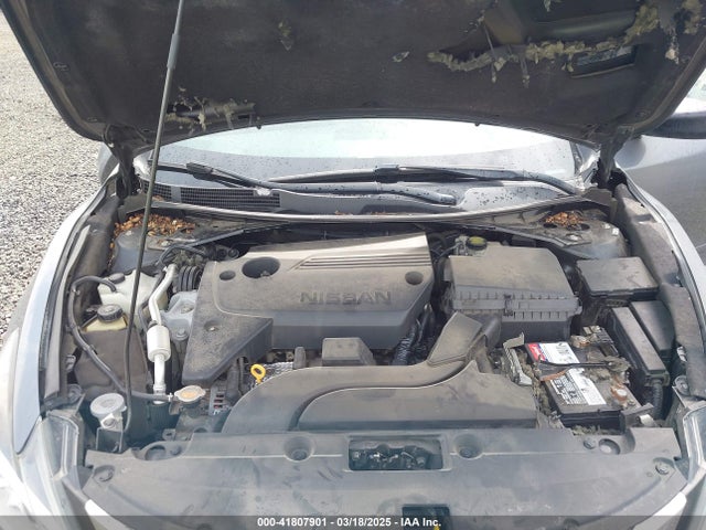 1N4AL3AP0HN313305 Nissan Altima 2.5 S