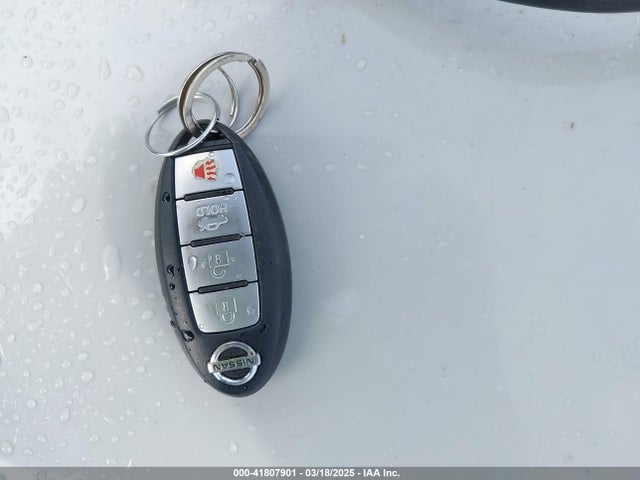 1N4AL3AP0HN313305 Nissan Altima 2.5 S