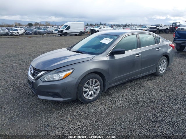 1N4AL3AP0HN313305 Nissan Altima 2.5 S