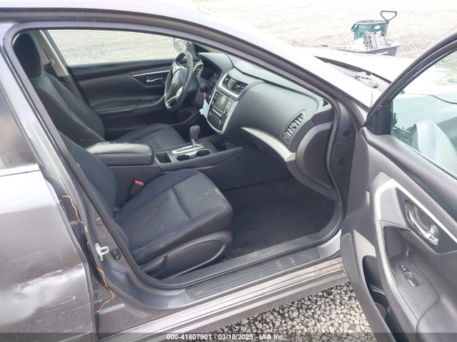 1N4AL3AP0HN313305 Nissan Altima 2.5 S