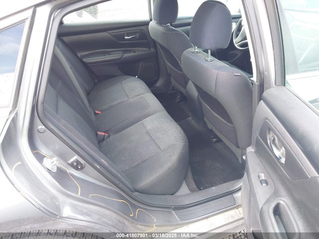 1N4AL3AP0HN313305 Nissan Altima 2.5 S