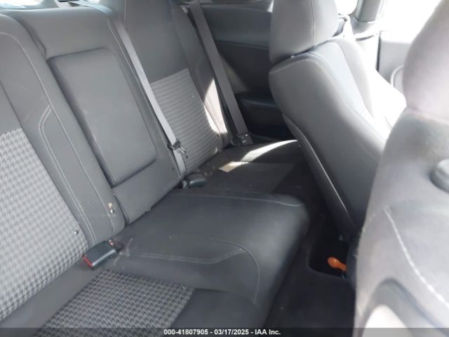 2C3CDZAG6KH668812 Dodge Challenger Sxt