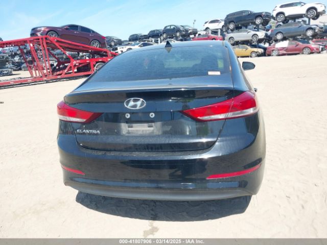 KMHD84LF7JU720046 Hyundai ELANTRA SEL