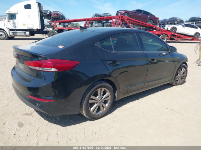 KMHD84LF7JU720046 Hyundai ELANTRA SEL