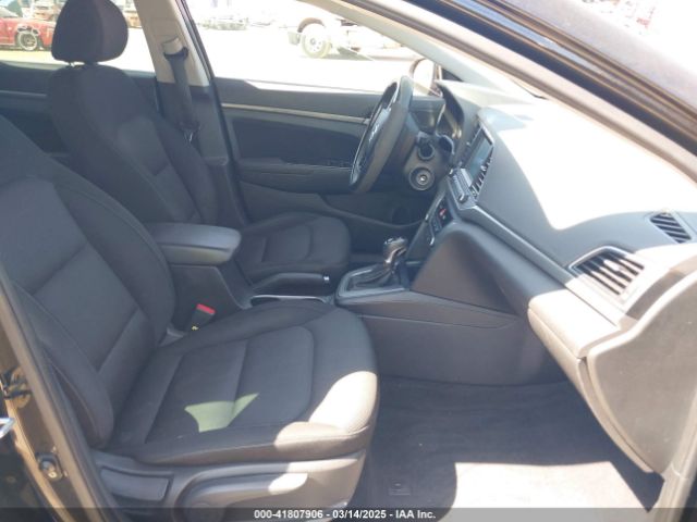 KMHD84LF7JU720046 Hyundai ELANTRA SEL