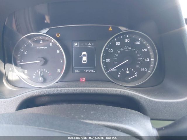 KMHD84LF7JU720046 Hyundai ELANTRA SEL
