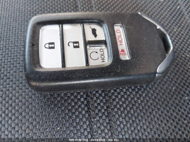 7FARW2H57ME016192 Honda Cr-v Awd Ex
