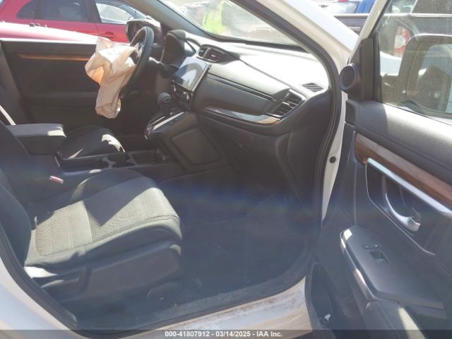 7FARW2H57ME016192 Honda Cr-v Awd Ex