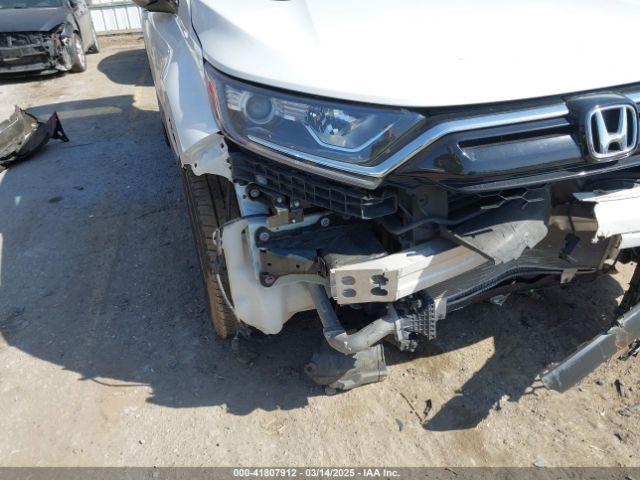 7FARW2H57ME016192 Honda Cr-v Awd Ex