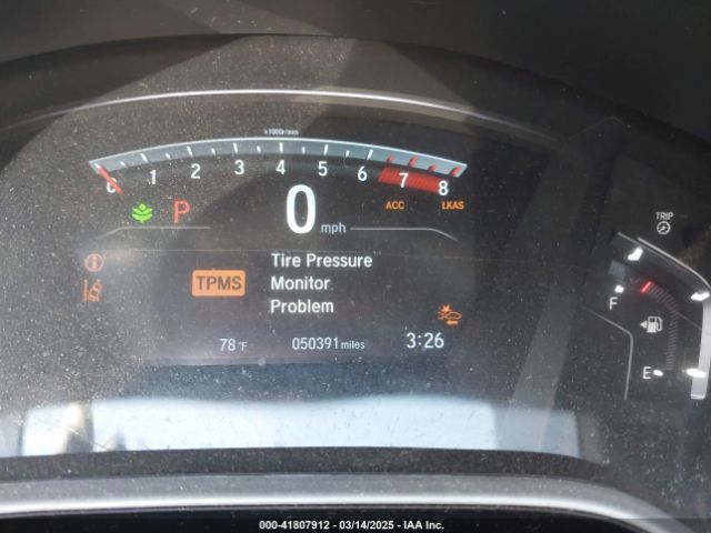 7FARW2H57ME016192 Honda Cr-v Awd Ex
