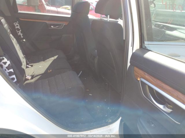 7FARW2H57ME016192 Honda Cr-v Awd Ex