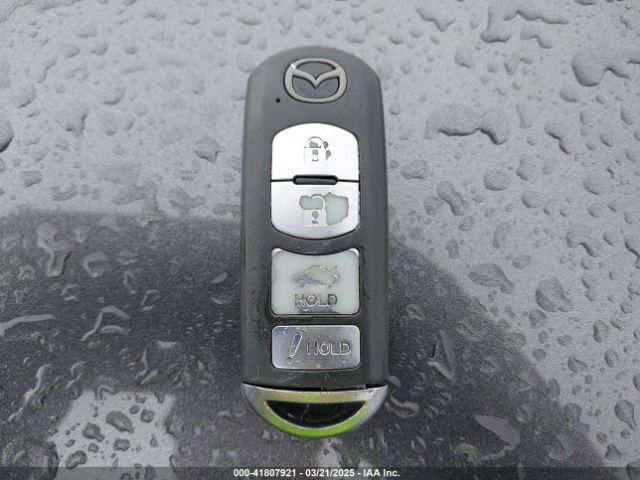 3MZBN1U75JM167263 Mazda Mazda3 Sport