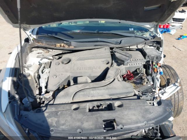 1N4AL3AP1GC254811 Nissan Altima 2.5/2.5 S/2.5 Sl/2.5 Sr/2.5 Sv